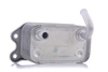 RIDEX Oliekoeler VOLVO 469O0074 30774663, 31201912, 8642929 Oliekoeler,  motorolie 8677973