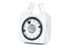 RIDEX Oliekoeler VW, AUDI, FORD 469O0004 078117021A Oliekoeler,  motorolie