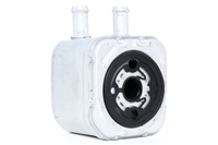 RIDEX Oliekoeler VW, AUDI, FORD 469O0017 028117021, 028117021C, 028117021D Oliekoeler,  motorolie 028117021E, 028117021H, 028117021, 028117021C, 028117021D