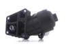 RIDEX Oliekoeler VW, SKODA, SEAT 469O0068 03L117021B, 03L117021C, 03P115389 Oliekoeler,  motorolie 03P115389A, 03P115389B, 03L117021B, 03L117021C, 03P115389