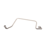 RIDEX Olieleiding,  lader FORD, PEUGEOT, CITROËN 3739O0002 037946, 037947, 037968 9651785280D, 1231095, 1254336, 1435144, 1479839, 3M5Q6K679AA, 3M5Q6K679AB