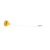 RIDEX Oliepeilstok RENAULT 599O0029 7701048222, 8200059541, 8200807608 8200901425