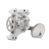 RIDEX Oliepomp FIAT, PEUGEOT, CITROËN 596O0030 100156, 9562409187, 100156