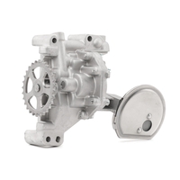 RIDEX Oliepomp FIAT, PEUGEOT, CITROËN 596O0030 100156, 9562409187, 100156