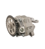 RIDEX Oliepomp FORD, PEUGEOT, CITROËN 596O0043 1001E9, 1096255, 1112956 1117948, 1134856, 1146956, 1355193, 1456884, 1C1Q6600CC, 1C1Q6600CD, 1C1Q6600CE, 1001E9