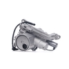 RIDEX Oliepomp OPEL, PEUGEOT, CITROËN 596O0096 1001F9, V764737680, V860164580 1001F9, V764737680, V860164580, 11417594010, 11417647376, 11418601645, 7594010