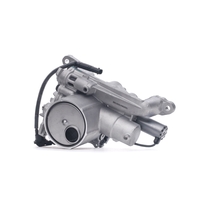 RIDEX Oliepomp OPEL, PEUGEOT, CITROËN 596O0096 1001F9, V764737680, V860164580 1001F9, V764737680, V860164580, 11417594010, 11417647376, 11418601645, 7594010