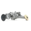 RIDEX Oliepomp OPEL, RENAULT, NISSAN 596O0008 1501000Q0B, 1501000Q0H, 1501000Q1C 1501000Q3K, 1501000QAC, 1501000QAE, 1501000QAF, 4401771, 4411044, 4414957