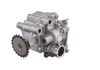 RIDEX Oliepomp OPEL, RENAULT, NISSAN 596O0042 1501000Q1F, 1501000Q1J, 1501000Q1K 1501000Q1M, 4421638, 4449276, 4452222, 4453028, 150001563R, 150005392R