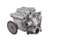 RIDEX Oliepomp OPEL, RENAULT, NISSAN 596O0042 1501000Q1F, 1501000Q1J, 1501000Q1K 1501000Q1M, 4421638, 4449276, 4452222, 4453028, 150001563R, 150005392R