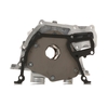 RIDEX Oliepomp OPEL, VAUXHALL 596O0048 55566000, 5646270, 55566000 55566000, 5646270