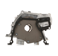 RIDEX Oliepomp OPEL, VAUXHALL 596O0048 55566000, 5646270, 55566000 55566000, 5646270