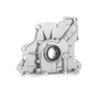 RIDEX Oliepomp VW, AUDI, FORD 596O0005 036115105B, 036115105D