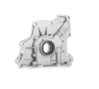 RIDEX Oliepomp VW, AUDI, FORD 596O0005 036115105B, 036115105D
