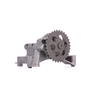 RIDEX Oliepomp VW, AUDI, SKODA 596O0002 06A115105, 06A115105A, 06A115105B 06A115105C, 06A115105D, 6A115105, 6A115105A, 6A115105B, 6A115105C, 6A115105D, 1124931