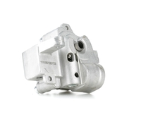 RIDEX Oliepomp VW, AUDI, SKODA 596O0003 03G115105B, 03G115105C, 03G115105D 03G115105E, 03G115105F, 03G115105G, 03G115105H, 3G115105B, 3G115105C, 3G115105D