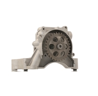 RIDEX Oliepomp VW, AUDI, SKODA 596O0066