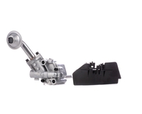 RIDEX Oliepomp VW, SEAT 596O0021 055115105, 55115105