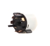 RIDEX Ontstekings-/ startschakelaar VW, AUDI, FORD 813I0002 4B0905849, 1108947, YM2111572AA 4B0905849, 4B0905849, 4B0905849