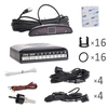 RIDEX Parkeerassistent 2621A0005 Parkeersensoren