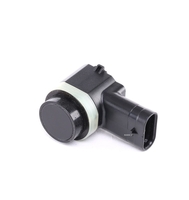 RIDEX Parkeersensoren FORD, JAGUAR, FORD USA 2412P0087 1461156, 1765717, 4857731 Achteruitrijsensoren, Parkeerhulp, Sensor,  park distance control, 6W8315K859