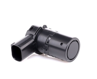 RIDEX Parkeersensoren JAGUAR 2412P0100 1X4315K859BA, 1X4315K859BB, 2W9315K859DAW Achteruitrijsensoren, Parkeerhulp, Sensor,  park distance control 4450971