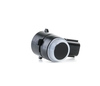 RIDEX Parkeersensoren JEEP, CHRYSLER, DODGE 2412P0111 1EW63ARHAA, 1EW63AXRAA, 1EW63CDMAA Achteruitrijsensoren, Parkeerhulp, Sensor,  park distance control