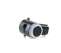 RIDEX Parkeersensoren JEEP, CHRYSLER, DODGE 2412P0111 1EW63ARHAA, 1EW63AXRAA, 1EW63CDMAA Achteruitrijsensoren, Parkeerhulp, Sensor,  park distance control