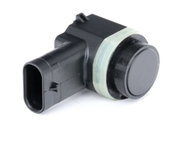 RIDEX Parkeersensoren LAND ROVER 2412P0043 LR010927, LR038084 Achteruitrijsensoren, Parkeerhulp, Sensor,  park distance control
