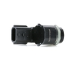 RIDEX Parkeersensoren OPEL, RENAULT, NISSAN 2412P0105 284384CC5B, 284384EA0A, 284384EA0B Achteruitrijsensoren, Parkeerhulp, Sensor,  park distance control