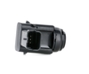 RIDEX Parkeersensoren PEUGEOT 2412P0071 9663649877 Achteruitrijsensoren, Parkeerhulp, Sensor,  park distance control