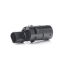 RIDEX Parkeersensoren PEUGEOT, CITROËN 2412P0073 9640968680, 9643982377 Achteruitrijsensoren, Parkeerhulp, Sensor,  park distance control