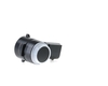 RIDEX Parkeersensoren PEUGEOT, CITROËN, DS 2412P0104 1611735480, 6590SL Achteruitrijsensoren, Parkeerhulp, Sensor,  park distance control