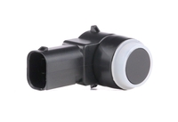 RIDEX Parkeersensoren PEUGEOT, CITROËN, DS 2412P0109 1611735380, 6590QS, 9809300977 Achteruitrijsensoren, Parkeerhulp, Sensor,  park distance control, 6590QS