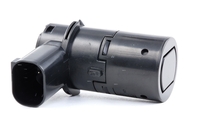 RIDEX Parkeersensoren RENAULT 2412P0096 7711134880, 7711224385, 8200049263 Achteruitrijsensoren, Parkeerhulp, Sensor,  park distance control