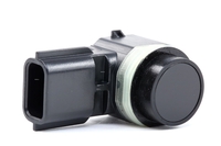RIDEX Parkeersensoren RENAULT 2412P0098 284427096R Achteruitrijsensoren, Parkeerhulp, Sensor,  park distance control