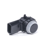 RIDEX Parkeersensoren RENAULT 2412P0128 0263023998, 253A44101R, 253A44955R Achteruitrijsensoren, Parkeerhulp, Sensor,  park distance control 263023998