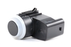 RIDEX Parkeersensoren SKODA 2412P0086 Achteruitrijsensoren, Parkeerhulp, Sensor,  park distance control