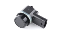 RIDEX Parkeersensoren VW, AUDI, SKODA 2412P0054 1T0919297A, 1693368, 1694072 Achteruitrijsensoren, Parkeerhulp, Sensor,  park distance control 1694074