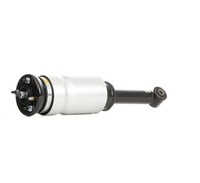 RIDEX Pneumatischeveerpoot LAND ROVER 4118A0011 LR016414, LR016415, LR016416 LR034282, LR034283, LR034284, LR041108, LR058022, RNB000855, RNB000856, RNB000857