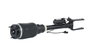 RIDEX Pneumatischeveerpoot MERCEDES-BENZ 4118A0003 1643204313, 1643204413, 1643204613 1643205813, 164320581339, 164320581380, 1643205913, 164320591339