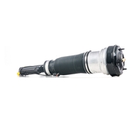 RIDEX Pneumatischeveerpoot MERCEDES-BENZ 4118A0004 2203202438, 220320243880, 2203205113 A2203202438, A220320243880, A2203205113