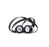 RIDEX Poly-V-riem set BMW 542R0110 044903137R, 11281440378, 11287511476 Multiriemset 11287516897, 11287524267, 11287532145, 11287552233, 11287631810