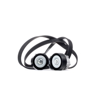 RIDEX Poly-V-riem set BMW 542R0110 044903137R, 11281440378, 11287511476 Multiriemset 11287516897, 11287524267, 11287532145, 11287552233, 11287631810
