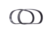 RIDEX Poly-V-riem set FORD, MAZDA 542R0018 1148907, 1253583, 1365336 Multiriemset 1829195, 2S6E6D314AA, 2S6E6D314AB, 2S6E6D314AC, 2S6E6D314AD