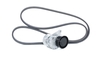 RIDEX Poly-V-riem set VOLVO 542R0009 Multiriemset