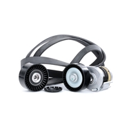 RIDEX Poly-V-riem set VW, AUDI 542R0047 038903315AD, 038903315AG, 038903315AH Multiriemset 038903315AM, 038903315AN, 038903315AP, 038903315T, 03G145276