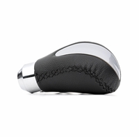 RIDEX Pookknop 3707A0004 Versnellingspookknop, Schakelpookknop, Knop versnellingspook