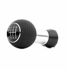 RIDEX Pookknop VW, AUDI, SEAT 3707A0008 Versnellingspookknop, Schakelpookknop, Knop versnellingspook