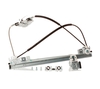 RIDEX Raammechanisme ALFA ROMEO 1561W0290 71740175 Raambedieningsmechanisme, Raammechaniek